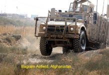 Will Pakistan be the next Syria-like battleground?