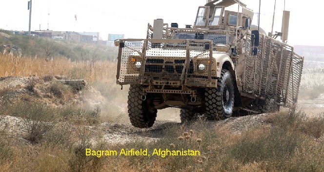 Will Pakistan be the next Syria-like battleground?