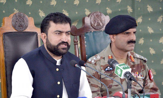 Genocide is the only option in Balochistan – Pakistani Minister declares