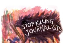 Impunity for crimes against journalists in Baluchistan – Abdullah Baluch