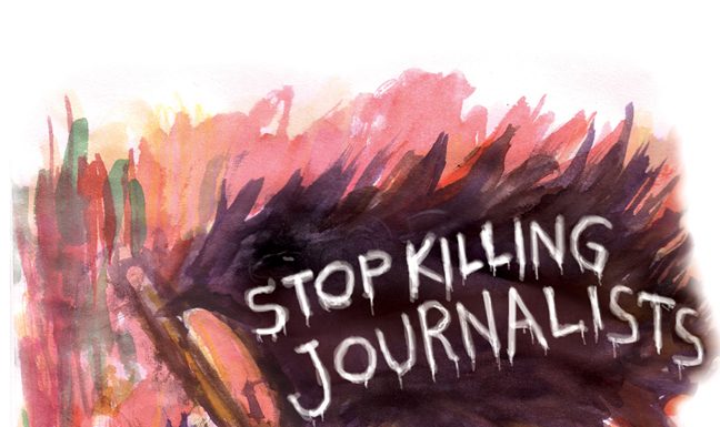 Impunity for crimes against journalists in Baluchistan – Abdullah Baluch