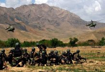 Balochistan is a strategic center of gravity in South Asia – Lawrence Sellin