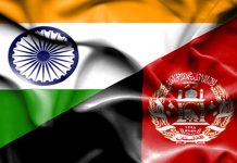 India Most Reliable Regional Partner Of Afghanistan: Pentagon