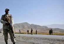 The attack on IG Frontier Corps was a joint operation – BLA, BLF claim