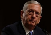 Pak must ‘redouble’ its efforts against terrorists: US Defence Secy Mattis