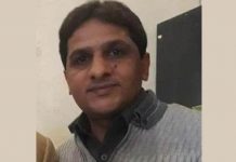 Social activist goes ‘missing’ in Pakistan