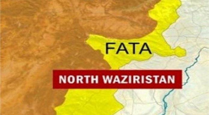 Six Punjab Residents Killed in North Waziristan Shooting