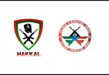 Pakistani forces targeted with heavy weaponry near Sibbi