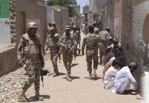 Balochistan: Forced Disappearances, Operations Ahead of Pakistan’s National Day