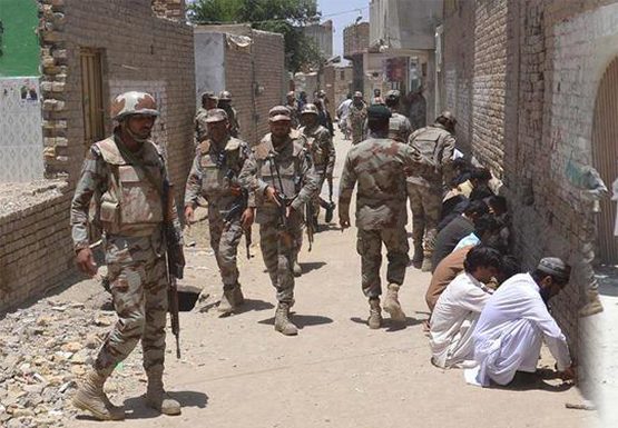 Balochistan: Forced Disappearances, Operations Ahead of Pakistan’s National Day