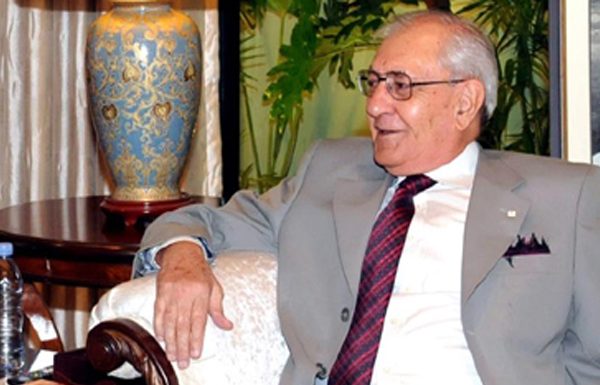 Governor Balochistan resigns