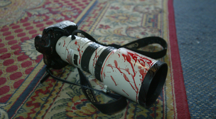 CPJ to release report on the state of press freedom in Pakistan