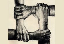 Unite or Perish – Nodaan Baloch