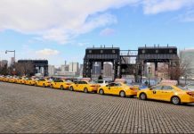 WBO launches Free Balochistan human rights campaign in New York City