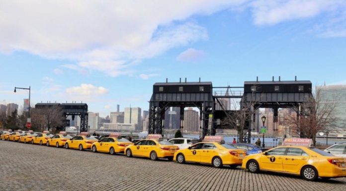 WBO launches Free Balochistan human rights campaign in New York City