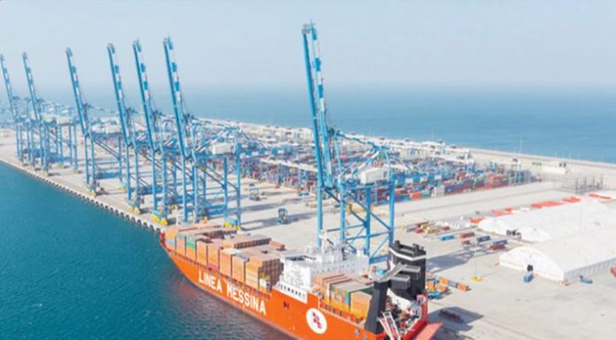 Security Concerns: Pillion riding banned in Gwadar