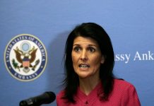 Pakistan harbours terrorists that attack US troops: US Ambassador