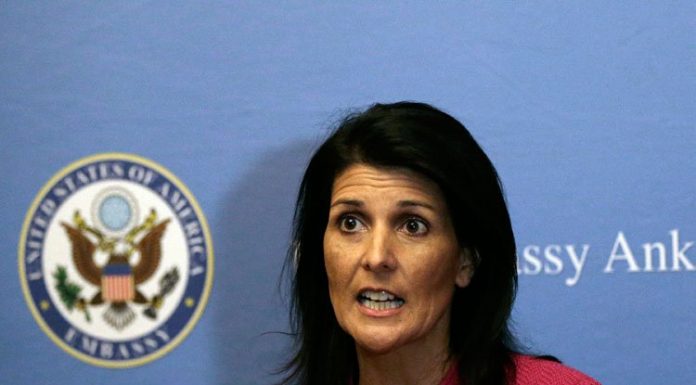 Pakistan harbours terrorists that attack US troops: US Ambassador