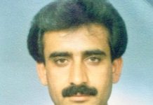 Why this indifference towards Baloch? – Rahim Baloch