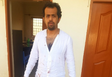 Journalist behind Balochistan documentary escapes kidnap attempt