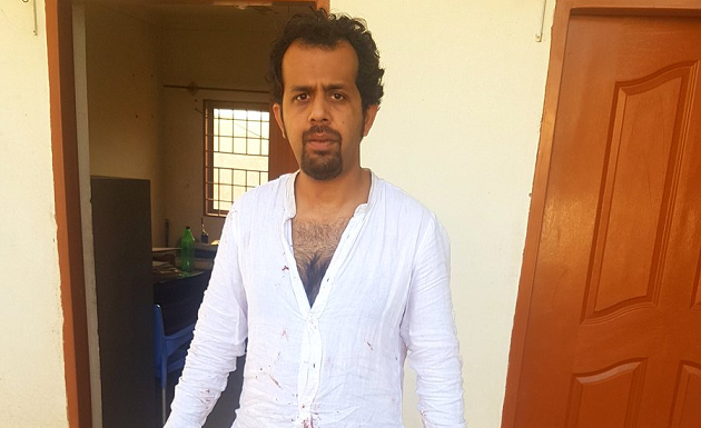 Journalist behind Balochistan documentary escapes kidnap attempt