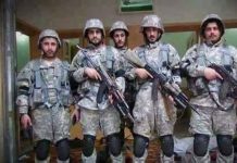 Afghan envoy alleges Pakistan of providing Night Vision Goggles to Taliban