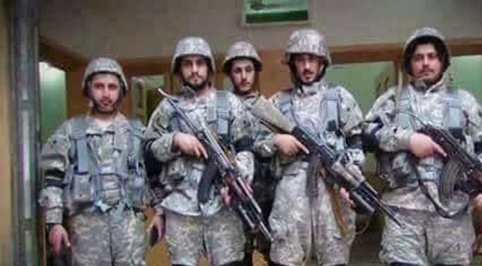 Afghan envoy alleges Pakistan of providing Night Vision Goggles to Taliban