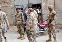Bolan Operation: Three killed, several disappeared