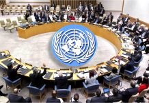 UN calls on Taliban government to honour promise on girls’ eduction