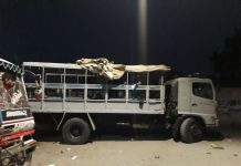 Strong explosion in Quetta rocks the city