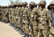 BLA claims to ‘kill several personnel of Pakistani forces’ in three attacks