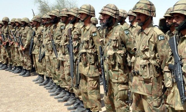 BLA claims to ‘kill several personnel of Pakistani forces’ in three attacks