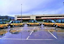 WBO relaunches #FreeBalochistan campaign in London