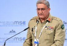 Pakistan army at the centre of political turmoil in the country