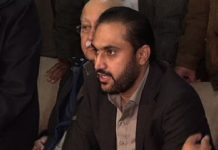 Petition filed against CM Balochistan for distributing money