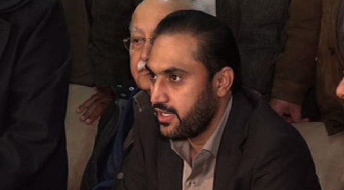 Petition filed against CM Balochistan for distributing money