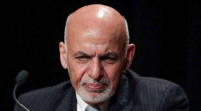 Pakistan is involved in Ghazni attacks – Ashraf Ghani