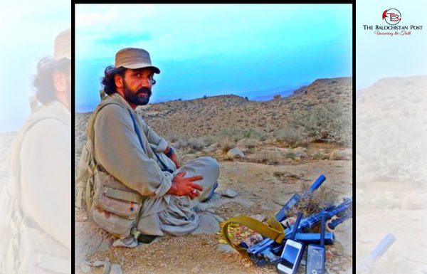 Baloch leader demands international protection for released missing persons