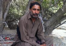 Those who support the Baloch enemies will never be spared – Dr Nizar