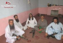 BLF behind lethal attack on notorious death-squad leader