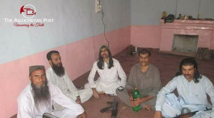 BLF behind lethal attack on notorious death-squad leader