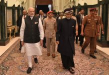 Indian Navy can now access Oman’s Duqm port