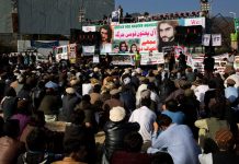 Pashtun Long March wake-up call against fundamentalism: Ashraf Ghani