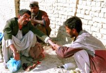 Cancer In The Vein – Hazaran Rahim