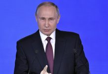Ukraine tried to assassinate President Putin — Russia