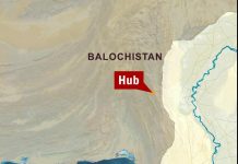 Gadani: Russian women prisoners involved in jail warden’s murder