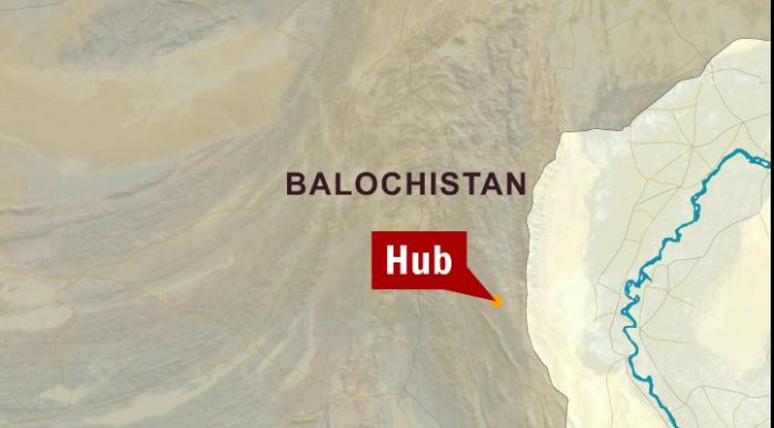 Balochistan: Woman dies in Hub, daily death toll by Corona reaches 5