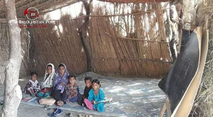 EU to launch a 5-year Balochistan Education Support Program