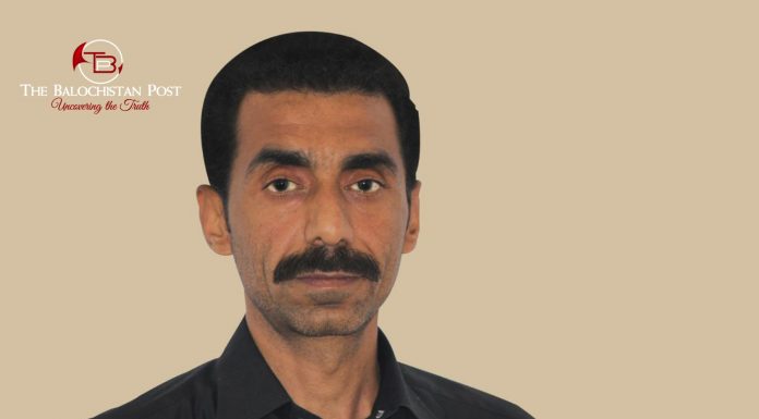 Pakistan Army’s brutality continues in Balochistan: Says BNM Chairman