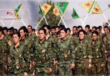 US should stop supporting Kurdish forces – Turkish President